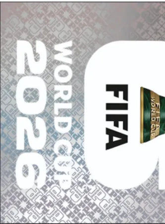 FWC 2 - Official Emblem