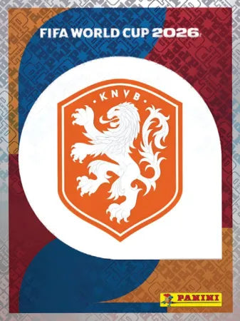 NED 1 - Logo - Netherlands