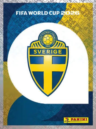 SWE 1 - Logo - Sweden