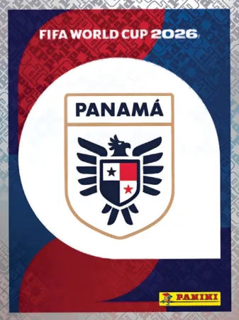 PAN 1 - Logo - Panama