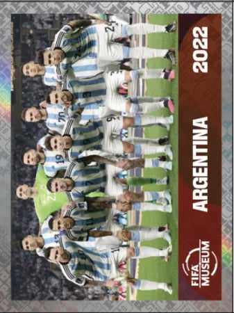 FWC 19 - Argentina 2022