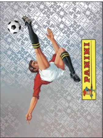 00 - PANINI