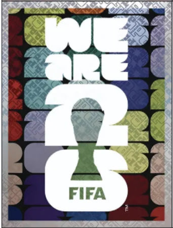 FWC 4 - Official Slogan