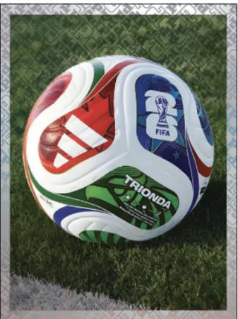 FWC 5 - Official Ball