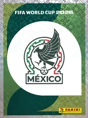 MEX 1 - Logo