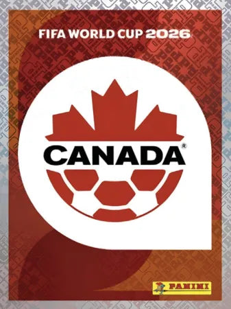 CAN 1 - Logo - Canada