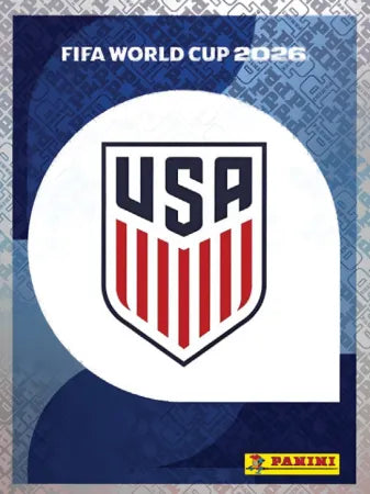 USA 1 - Logo - USA