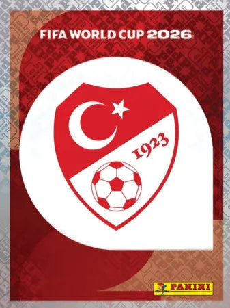 TUR 1 - Logo - Türkiye
