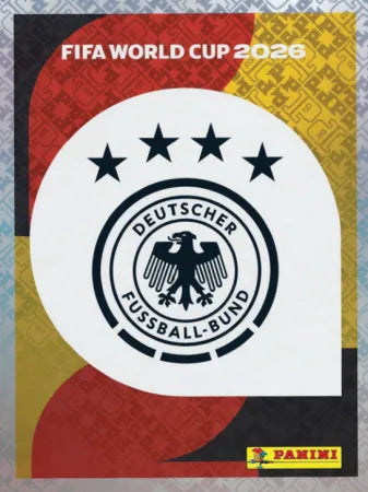 GER 1 - Logo - Germany