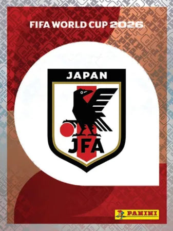JPN 1 - Logo - Japan