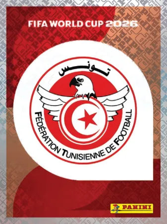 TUN 1 - Logo - Tunisia