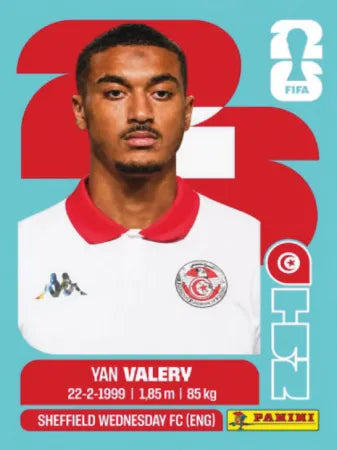 TUN 4 - Yan Valery - Tunisia
