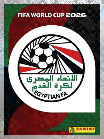 EGY 1 - Logo - Egypt
