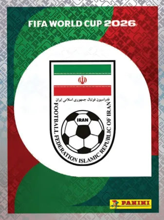IRN 1 - Logo - IR Iran