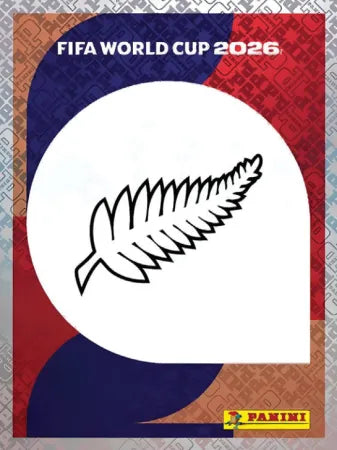 NZL 1 - Logo - New Zealand