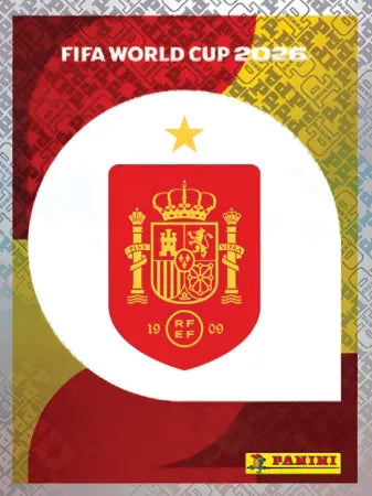 ESP 1 - Logo - Spain