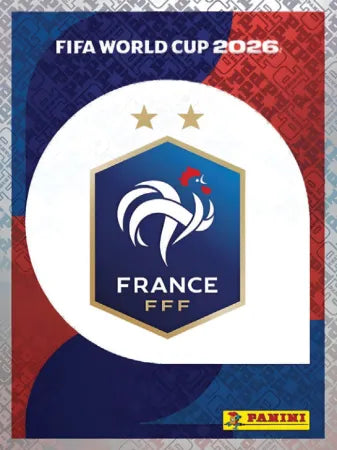 FRA 1 - Logo - France