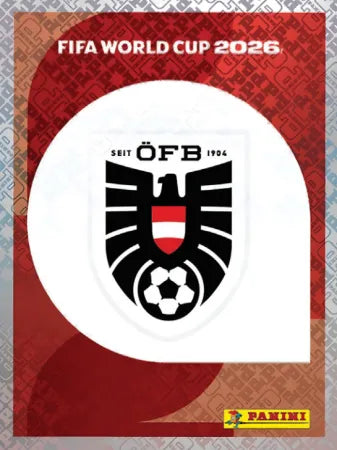 AUT 1 - Logo - Austria