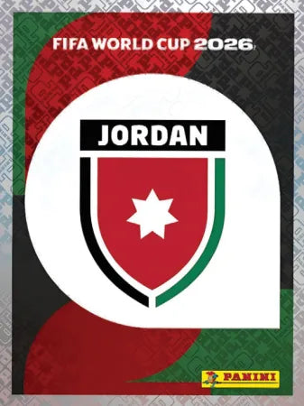 JOR 1 - Logo - Jordan