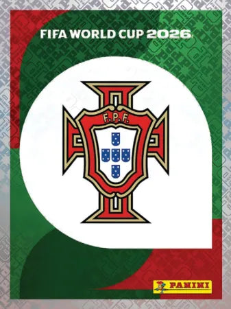 POR 1 - Logo - Portugal