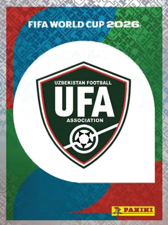 UZB 1 - Logo - Uzbekistan