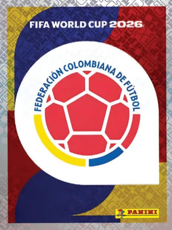 COL 1 - Logo - Colombia