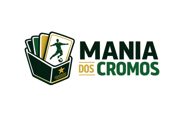 Mania dos Cromos